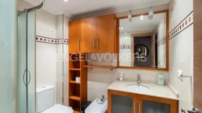 Piso en alquiler en Ciutat Jardí - Imagen 17
