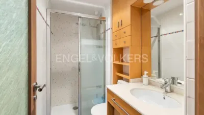 Piso en alquiler en Ciutat Jardí - Imagen 18