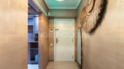 Piso en alquiler en Ciutat Jardí - Imagen 19
