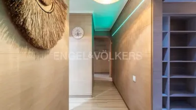 Piso en alquiler en Ciutat Jardí - Imagen 20