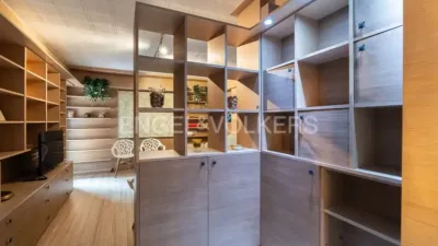 Piso en alquiler en Ciutat Jardí - Imagen 21