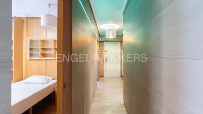 Piso en alquiler en Ciutat Jardí - Imagen 24