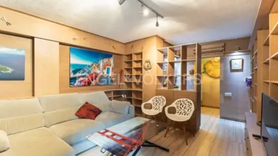 Piso en alquiler en Ciutat Jardí - Imagen 4