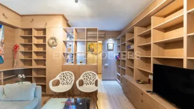 Piso en alquiler en Ciutat Jardí - Imagen 5