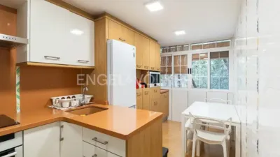 Piso en alquiler en Ciutat Jardí - Imagen 6