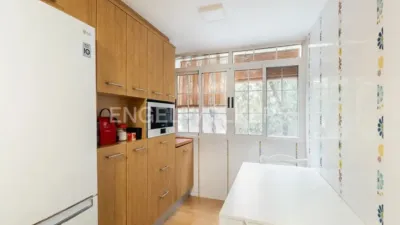 Piso en alquiler en Ciutat Jardí - Imagen 7
