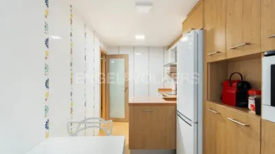 Piso en alquiler en Ciutat Jardí - Imagen 8