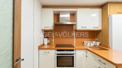 Piso en alquiler en Ciutat Jardí - Imagen 9