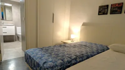 Apartment in Sant Antoni de Calonge photo 12