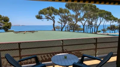 Apartment in Sant Antoni de Calonge photo 17