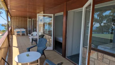 Apartment in Sant Antoni de Calonge photo 18