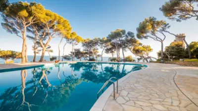 Apartment in Sant Antoni de Calonge photo 20
