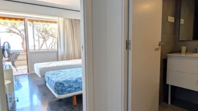 Apartment in Sant Antoni de Calonge photo 22