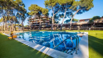 Apartment in Sant Antoni de Calonge photo 27