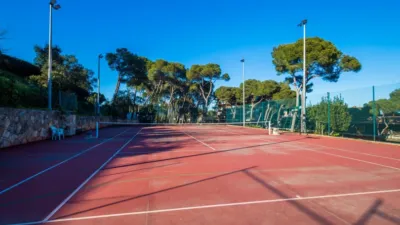 Apartment in Sant Antoni de Calonge photo 31