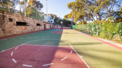 Apartment in Sant Antoni de Calonge photo 34