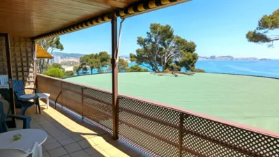 Apartment in Sant Antoni de Calonge photo 3