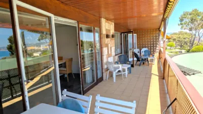 Apartment in Sant Antoni de Calonge photo 4