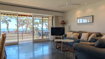 Apartment in Sant Antoni de Calonge photo 5