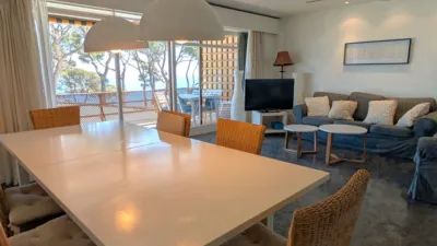 Apartment in Sant Antoni de Calonge photo 6
