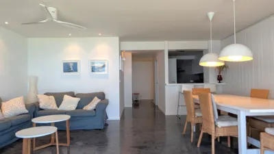 Apartment in Sant Antoni de Calonge photo 7