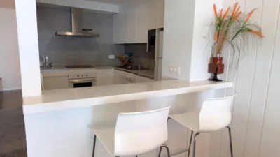 Apartment in Sant Antoni de Calonge photo 8