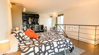 Dúplex en alquiler en Virgen del Cortijo-Manoteras - Imagen 19