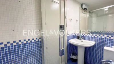 Dúplex en alquiler en Virgen del Cortijo-Manoteras - Imagen 22