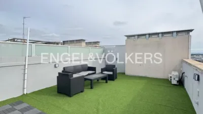 Dúplex en alquiler en Virgen del Cortijo-Manoteras - Imagen 24