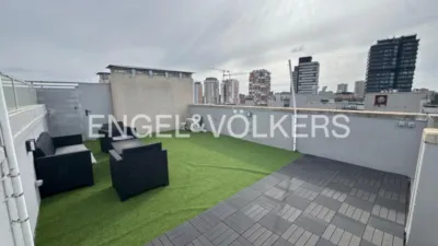 Dúplex en alquiler en Virgen del Cortijo-Manoteras - Imagen 25