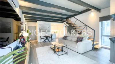 Dúplex en alquiler en Virgen del Cortijo-Manoteras - Imagen 8