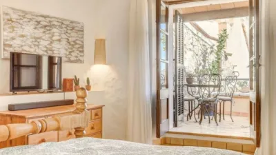 Casa pareada en Pollença photo 3
