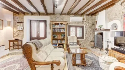 Casa pareada en Pollença photo 4