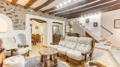 Casa pareada en Pollença photo 5