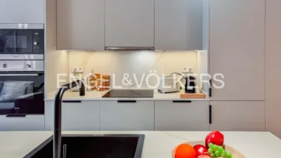 Piso en alquiler en L'Antiga Esquerra de L'Eixample - Imagen 10