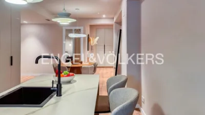 Piso en alquiler en L'Antiga Esquerra de L'Eixample - Imagen 12