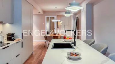 Piso en alquiler en L'Antiga Esquerra de L'Eixample - Imagen 13