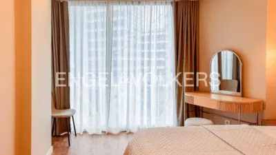 Piso en alquiler en L'Antiga Esquerra de L'Eixample - Imagen 14