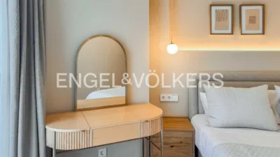 Piso en alquiler en L'Antiga Esquerra de L'Eixample - Imagen 17