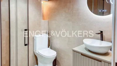 Piso en alquiler en L'Antiga Esquerra de L'Eixample - Imagen 19