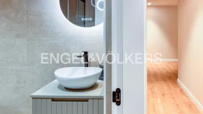 Piso en alquiler en L'Antiga Esquerra de L'Eixample - Imagen 20