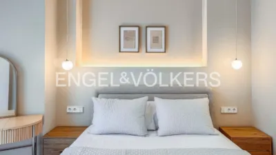 Piso en alquiler en L'Antiga Esquerra de L'Eixample - Imagen 21