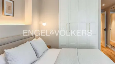 Piso en alquiler en L'Antiga Esquerra de L'Eixample - Imagen 22