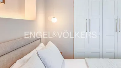 Piso en alquiler en L'Antiga Esquerra de L'Eixample - Imagen 23