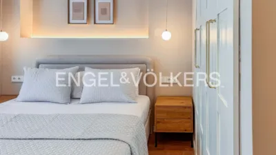 Piso en alquiler en L'Antiga Esquerra de L'Eixample - Imagen 24