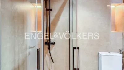 Piso en alquiler en L'Antiga Esquerra de L'Eixample - Imagen 25