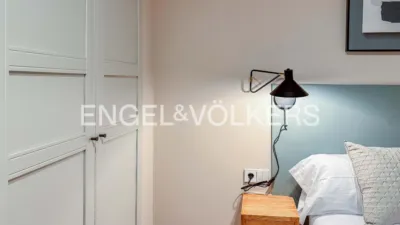 Piso en alquiler en L'Antiga Esquerra de L'Eixample - Imagen 27