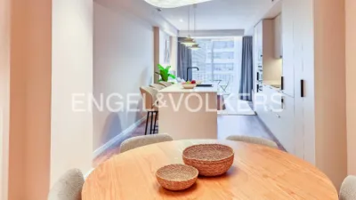 Piso en alquiler en L'Antiga Esquerra de L'Eixample - Imagen 2