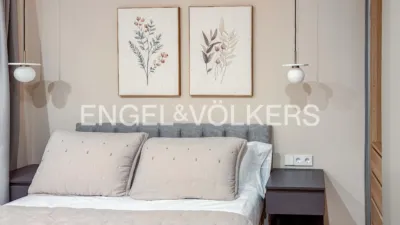 Piso en alquiler en L'Antiga Esquerra de L'Eixample - Imagen 30