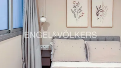 Piso en alquiler en L'Antiga Esquerra de L'Eixample - Imagen 31